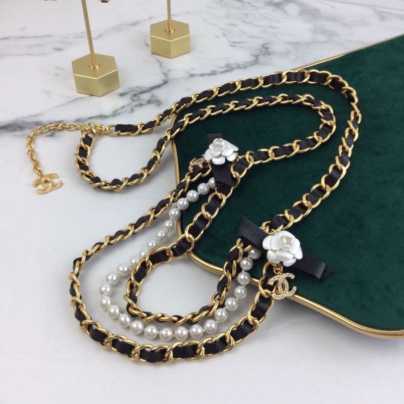 Chanel Necklaces